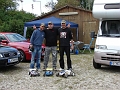 Team Die Hässlichen